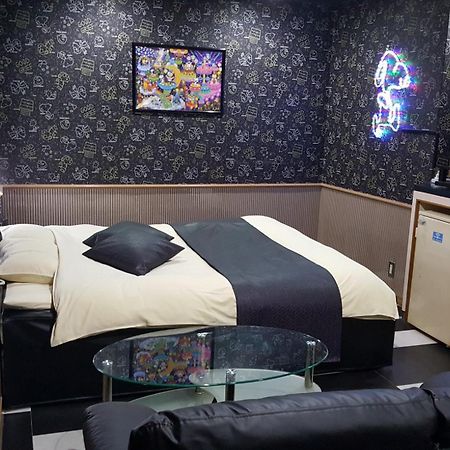 Chocola Okayama Higashi (Adults Only) Hotel Екстериор снимка